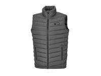 PARKSIDE Heren bodywarmer (Grijs, L)