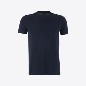 T-shirt Blauw Pk