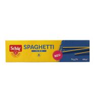 Pasta spaghetti - thumbnail