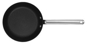 Scanpan - TechnIQ koekenpan The Modern Skillet - met ijzersterke anti-aanbaklaag - 22 cm