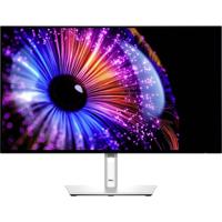 Dell U2724DE UltraSharp LED-monitor Energielabel F (A - G) 68.6 cm (27 inch) 2560 x 1440 Pixel 16:9 5 ms HDMI, DisplayPort, USB-C USB 3.2 (Gen 2), USB 3.2 Gen