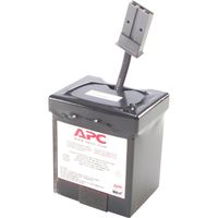 Batterij Vervangings Cartridge RBC30 Oplaadbare batterij