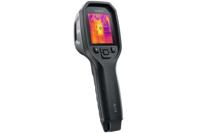 FLIR TG165-X Zwart 2/3" 80 x 60 Pixels Ingebouwd display LCD 320 x 240 Pixels