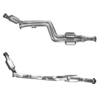 Katalysator Mercedes-Benz BM90801H