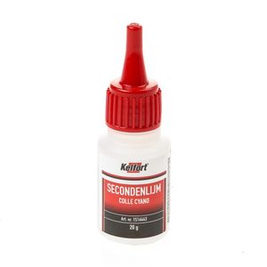Secondenlijm kelfort20ml