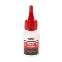 Secondenlijm kelfort20ml