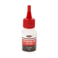 Secondenlijm kelfort20ml