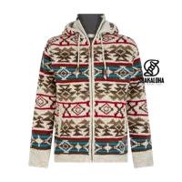 Shakaloha Buxton Vest