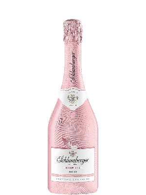 Schlumberger, Rosé Ice Secco