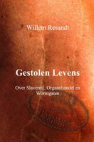 Gestolen levens - Willem Resandt - ebook