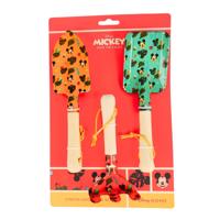 Kindertuingereedschap set Mickey - Disney