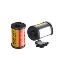TTArtisan Mini LED light (full color / no white version) Black TTArtisan Mini LED light (full color / no white version) Black