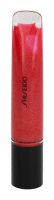 Shiseido Shimmer Gel Gloss 07 Shin-Ku Red Lipgloss 9 ml Dames