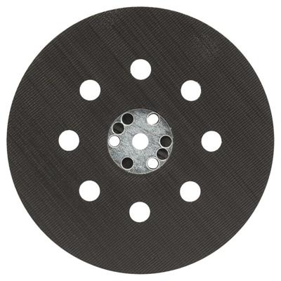 Bosch schuurpad - met 8 gaten - 2 608 601 062