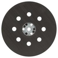 Bosch schuurpad - met 8 gaten - 2 608 601 062 - thumbnail