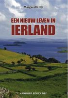 Een nieuw leven in Ierland - Margareth Hol - ebook - thumbnail