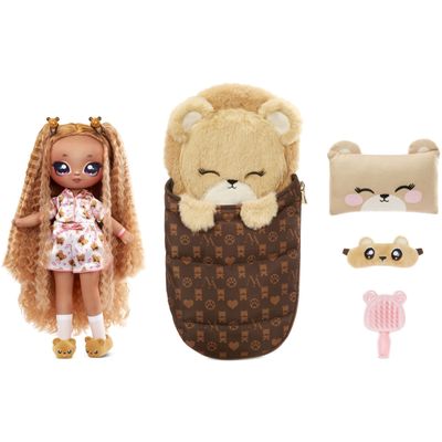 Na! Na! Na! Surprise Teens Slumber Party - Lara Vonn Pop