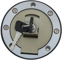 Vicma tankdop tank cover lockable, m8018