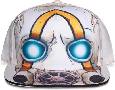Borderlands - Psycho Men's Adjustable Cap