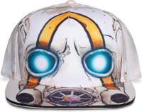 Borderlands - Psycho Men's Adjustable Cap