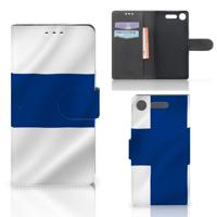 Sony Xperia XZ1 | Bookstyle Case | Finland