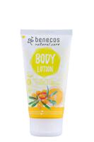 Benecos Bodylotion sea buckthorn vegan (150 ml)