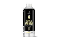 Montana MTN PRO Acryl Glanzende Lak 400ml Montana MTN PRO Acryl Glanzende Lak 400ml