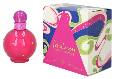 Britney Spears Fantasy Eau de parfum Spray 100 ml Dames