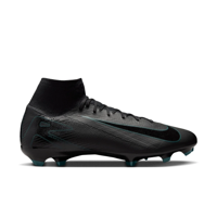 Mercurial Zoom Superfly 10 Pro FG Zwart Mercurial Zoom Superfly 10 Pro FG Zwart