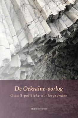 De Oekraïne oorlog (Paperback)