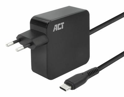 ACT 65W USB-C laptop adapter