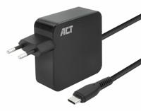 ACT 65W USB-C laptop adapter ACT 65W USB-C laptop adapter