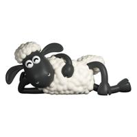 Shaun The Sheep Vinyl Figure Shaun 5 Cm