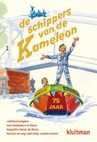 De schippers van de Kameleon (Hardback)