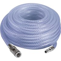 Textielslang 15m, 9mm diameter Slang Textielslang 15m, 9mm diameter Slang