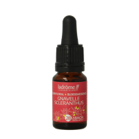 Ladrome Scleranthus / hardbloem bio 10 Milliliter