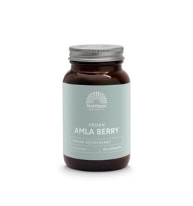 Absolute amla berry extract 500mg