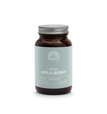 Absolute amla berry extract 500mg