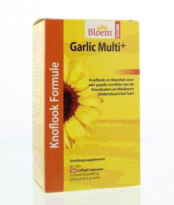 Garlic multi+