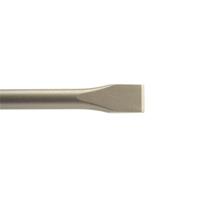 Ivana platte beitel - Silverline - SDS-Max - 24 x 280 mm
