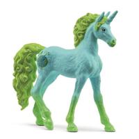 Schleich Bayala - Verzameleenhoorn Terra speelfiguur 70795