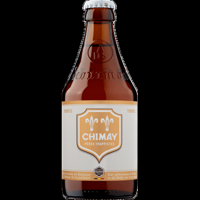 Chimay Tripel Cinq Cents Fles 330ML bij Jumbo