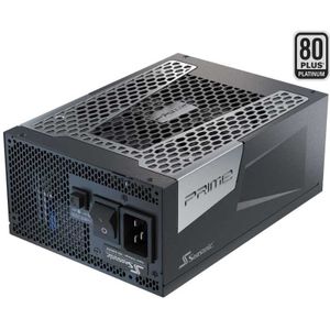 PRIME TX-1600 Voeding
