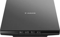 Canon CanoScan LiDE 300 2400 x 2400 DPI Flatbed scanner Zwart A4 - thumbnail
