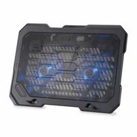 Cooling Base voor Laptop Conceptronic 300 W