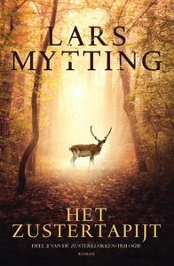 Het Zustertapijt - Lars Mytting - ebook