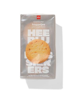 HEMA Roomboter Koggetjes