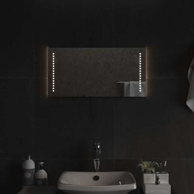 Badkamerspiegel LED 60x30 cm