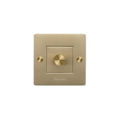 Buster and Punch - 1G DIMMER / 100W LED