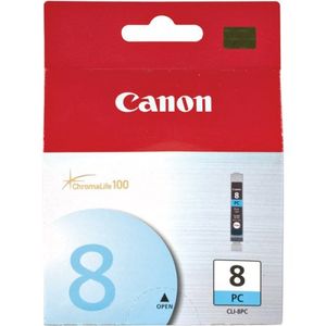 Canon CLI-8PC photo cyaan